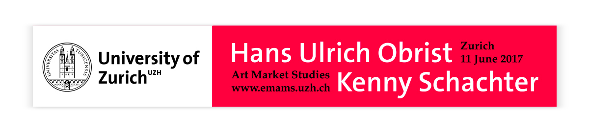 web banner, university of zurich