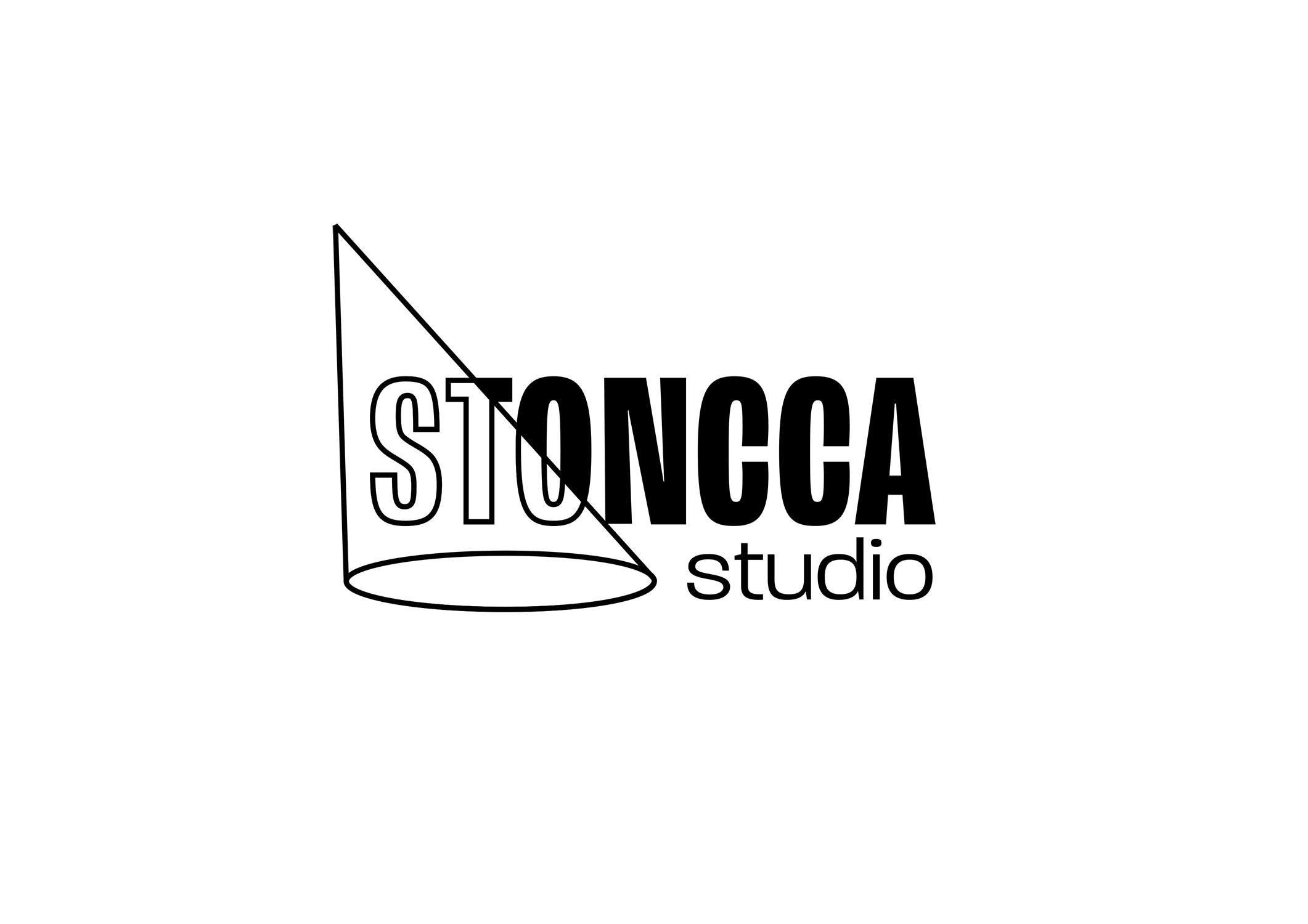 stoncca studio, logo, bureau de production