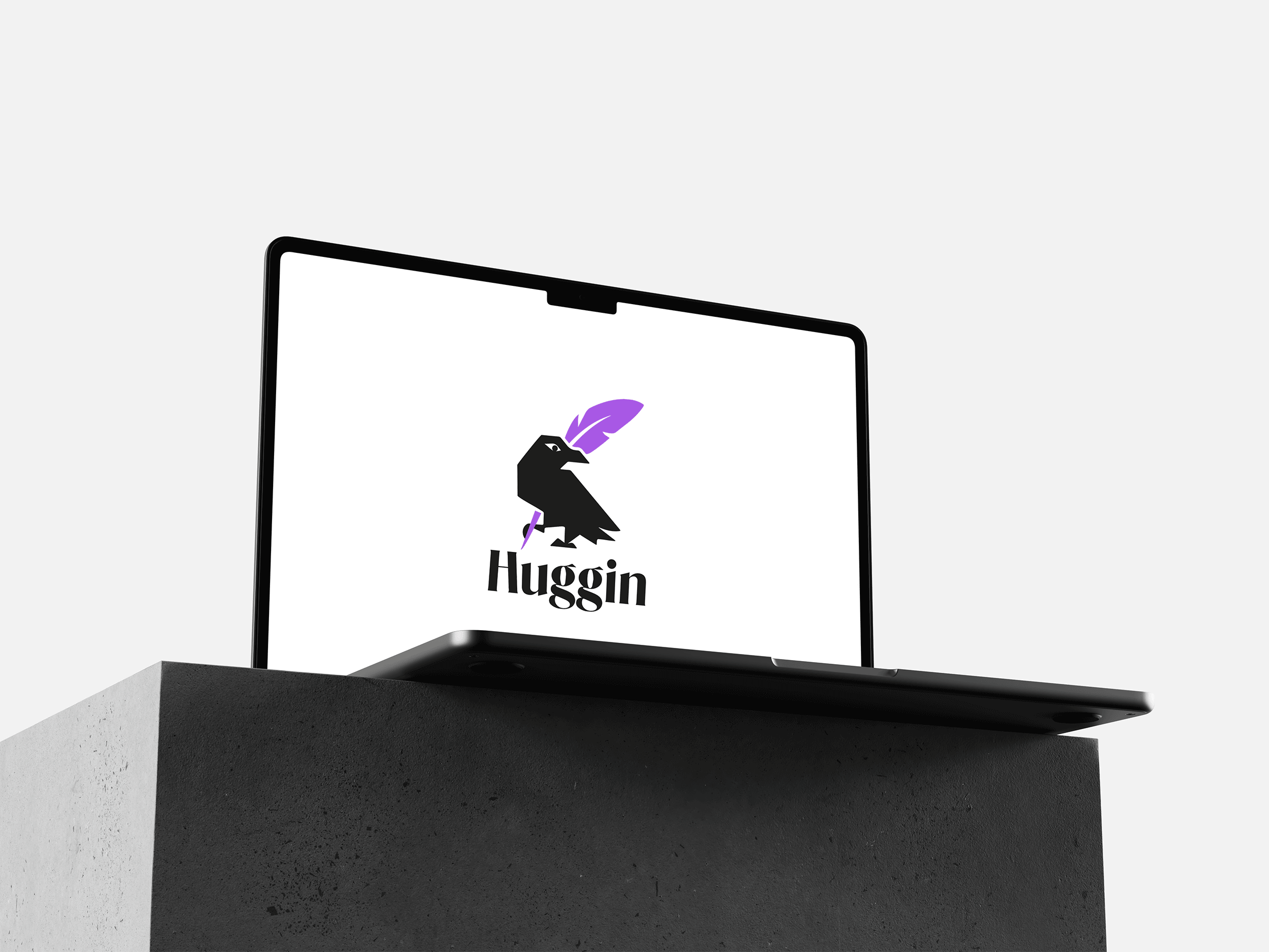 HUGGIN_LAPTOP