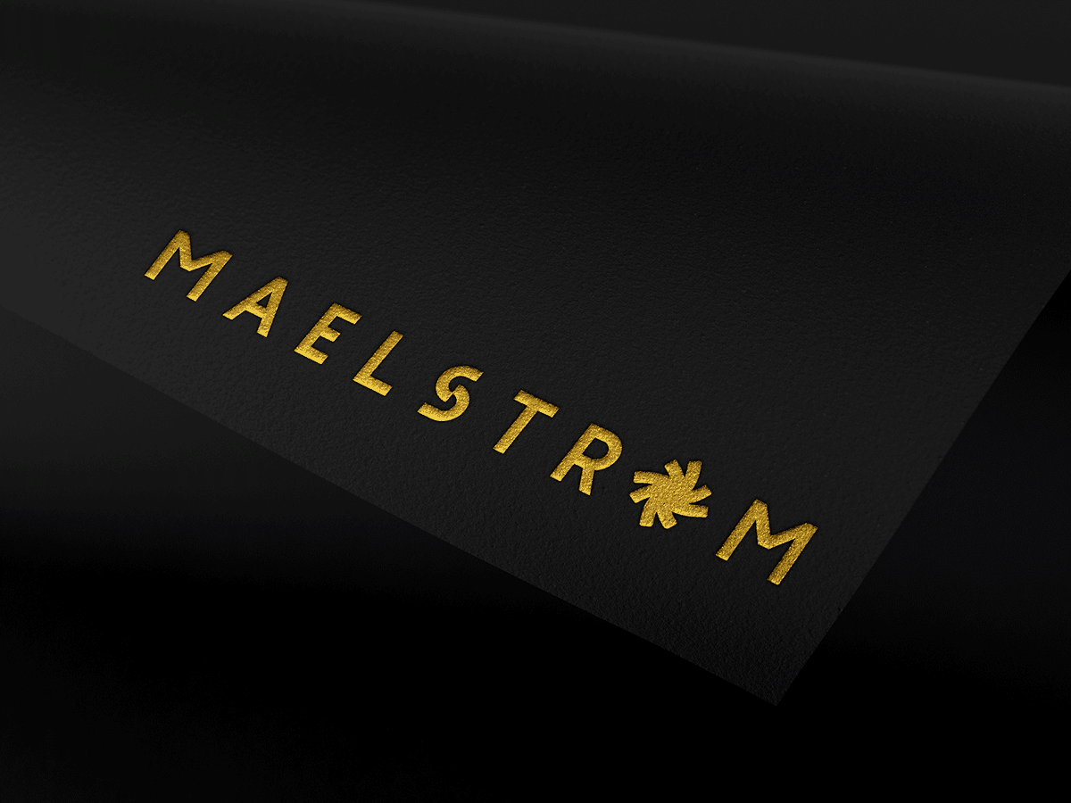 Maelström production